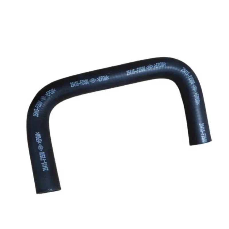 

Для Hyundai Elantra 2016-2020 Avante 2015-2018 Veloster 2018-2020 25415-F2500 25415F2500 нижний шланг радиатора