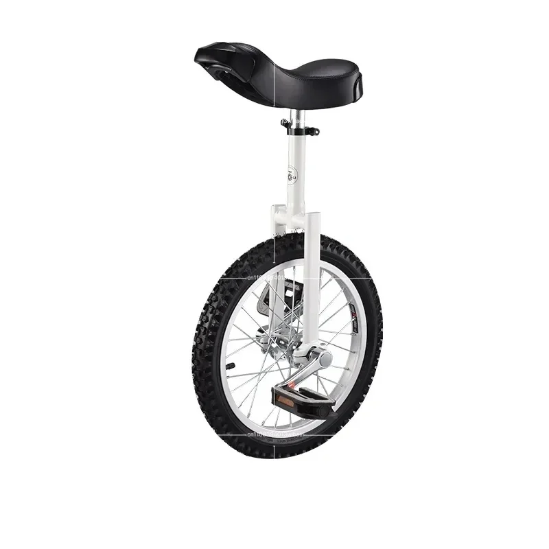 Children Adults Unicycle Monocycle Funny Acrobatics Balance Bikes Single-Wheel Acrobatic Balance Bike New