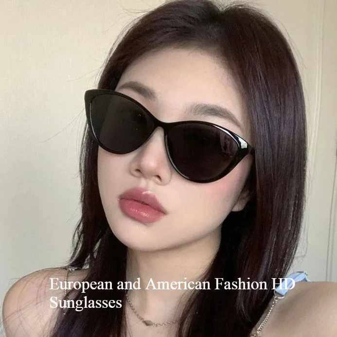 

Fashionable men's women's sunglasses vintage fashion high-end sun protection sunglasses for mountaineering tourism and beach use