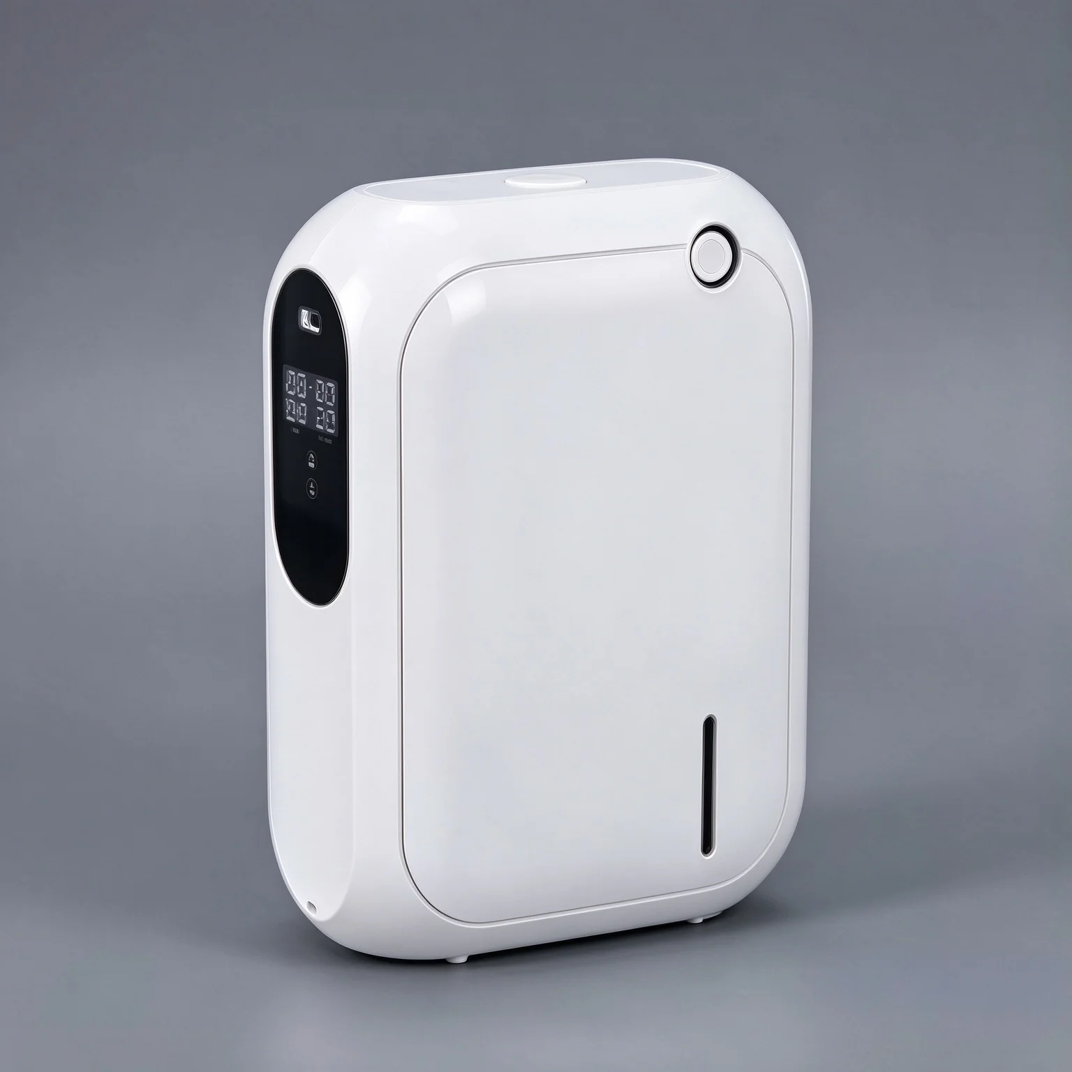 JQNING Bluetooth Smart Aroma Diffuser Air Freshener Flavoring Diffuser Electric Smell Aromatic Fragrance Device For Home Hotel