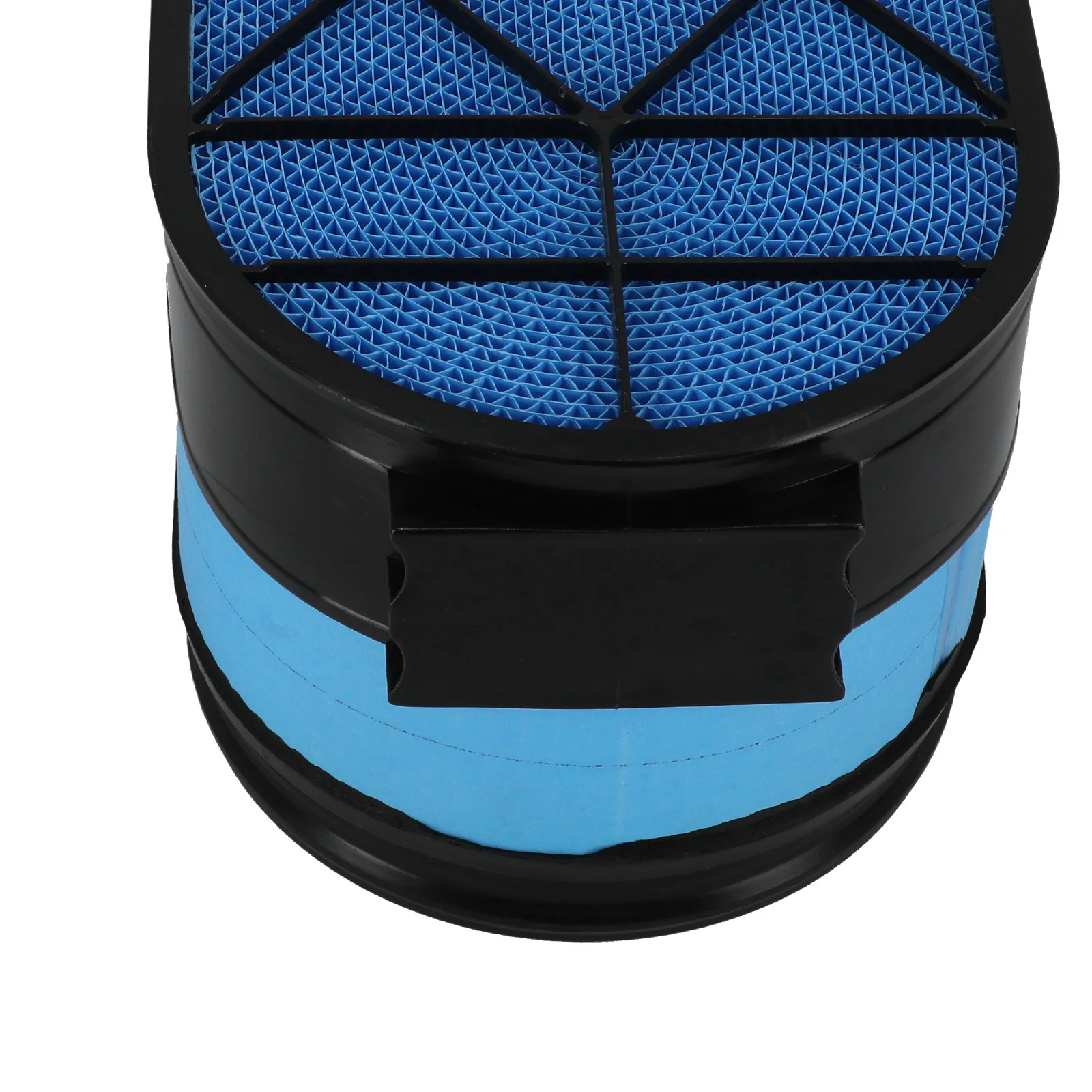 فلتر هواء المحرك الجديد للمعدات الزراعية جون ديري نيو هولاند AF27876