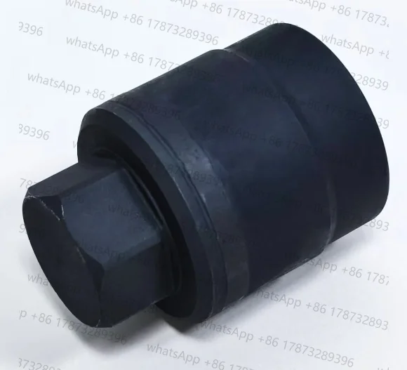 36 Teeth 01J/01T/0AW Auxiliary Cylinder Nut Automatic Transmission Tool for Audi CVT Stepless Transmission Repair Tool