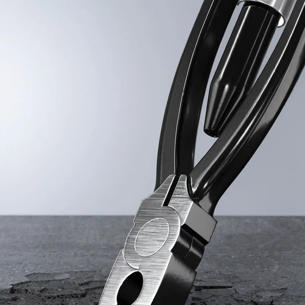 For For Kasilo Wire Twister Pliers Industrial Maintenance Safety Wire Pliers Manual Hand Tool Motor Winding Hardware