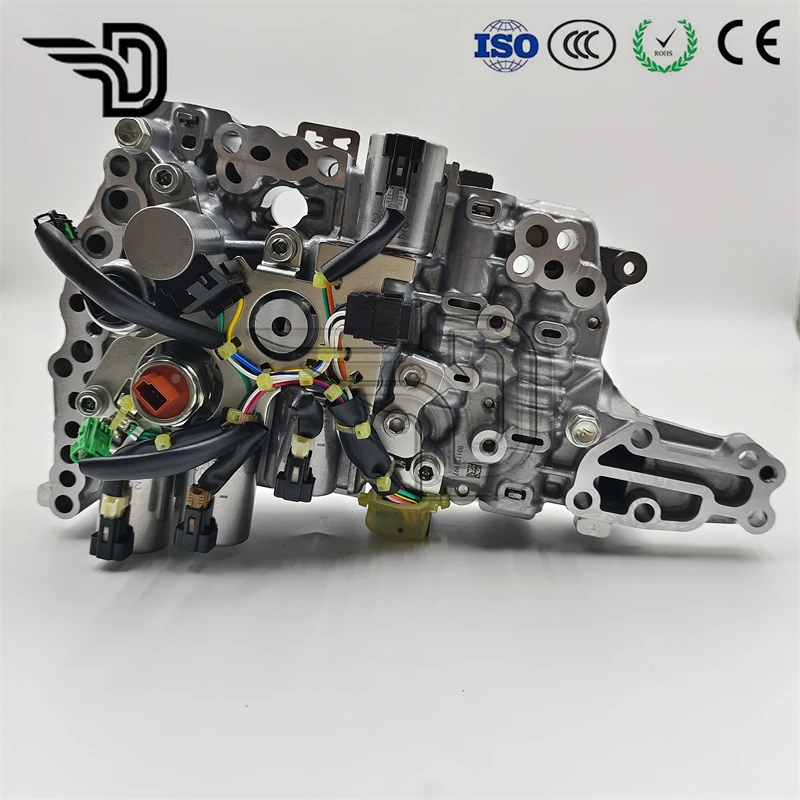 Brand New JF017E RE0F10E CVT Transmission Valve Body No Start-Stop For Nissan Altima Infiniti 31705-29X6D 31705-29X0A 31705-29X1