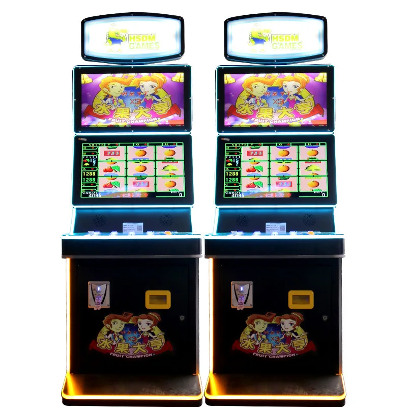 

Игровая консоль Fruit Tycoon Classic 97, игровая консоль Super Dou Dizhu, устройство для одного игрока