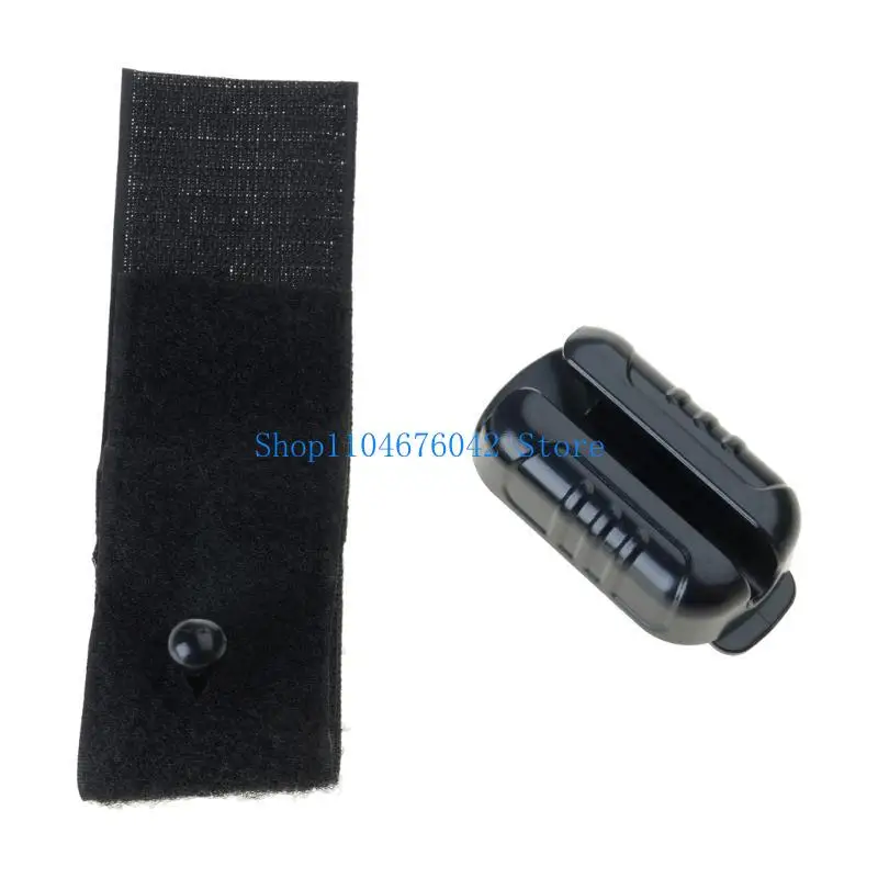652F Electric Drill Belt Clip Hook Tool Clip Holder Hangers Belt Clip for Drill