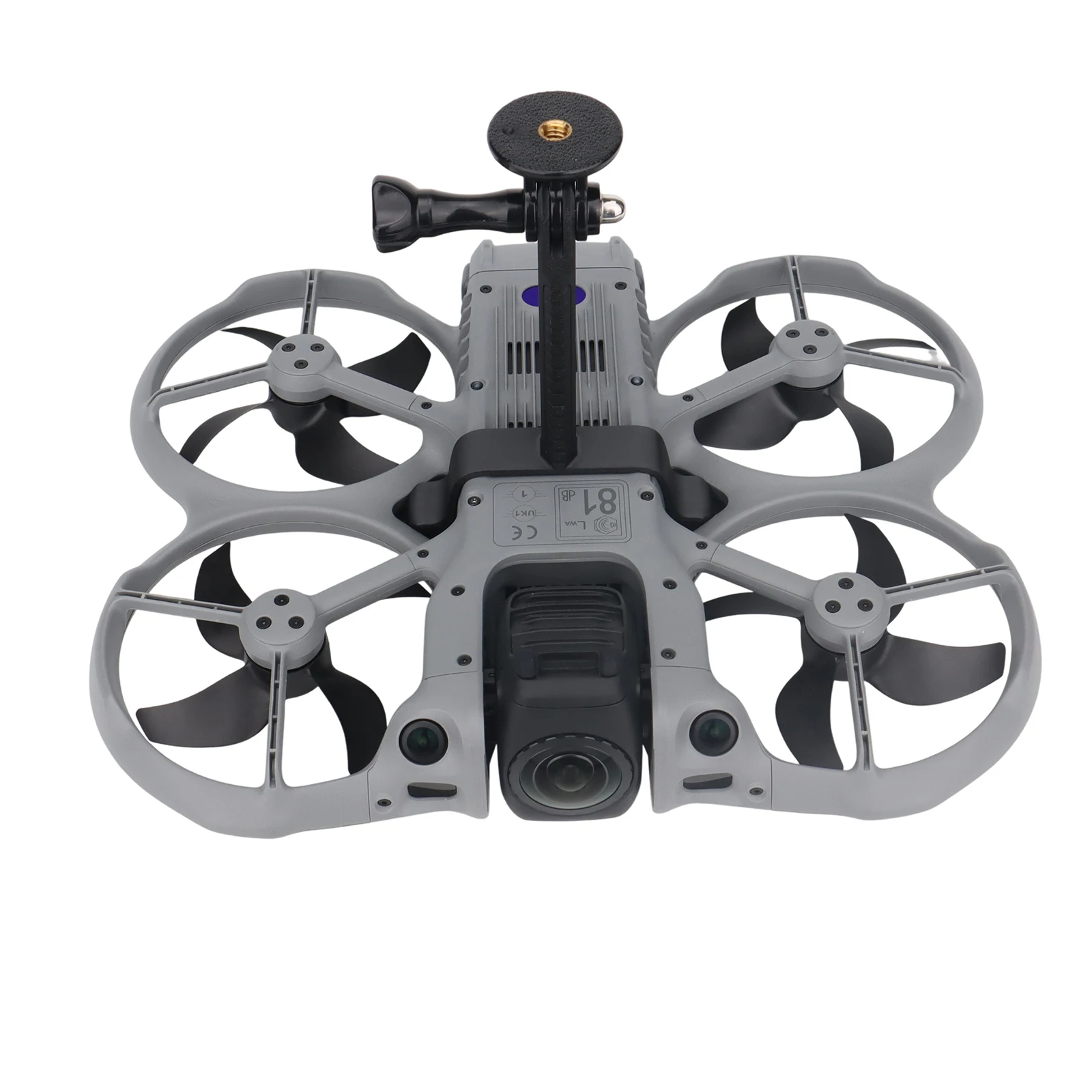 

For DJI AVATA 360 Handheld Shooting Extension Mount for Single-Take Footage