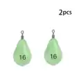 16  60g 2pcs