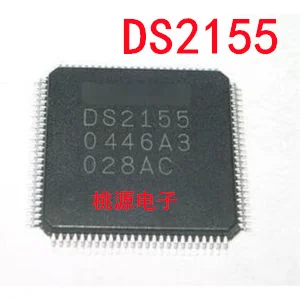 

1-10PCS In Stock 100% New&Original Hight Quality DS2155L DS2155 QFP Original IC Chipset