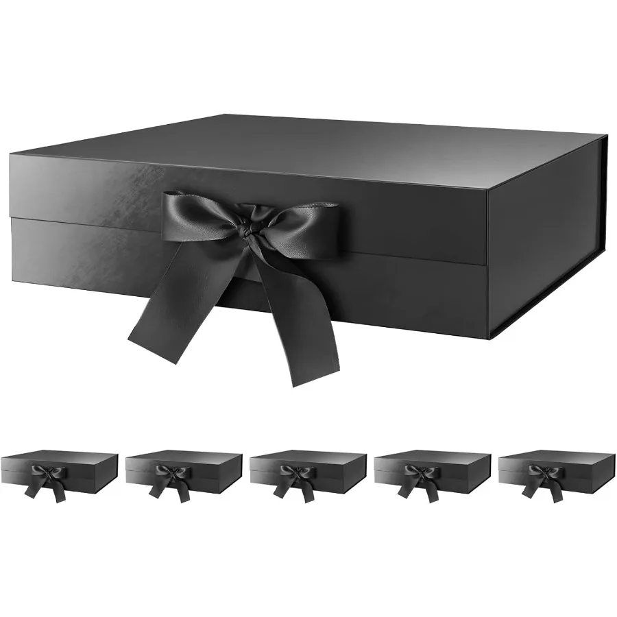 6 Lar Gift Oxes Wit…