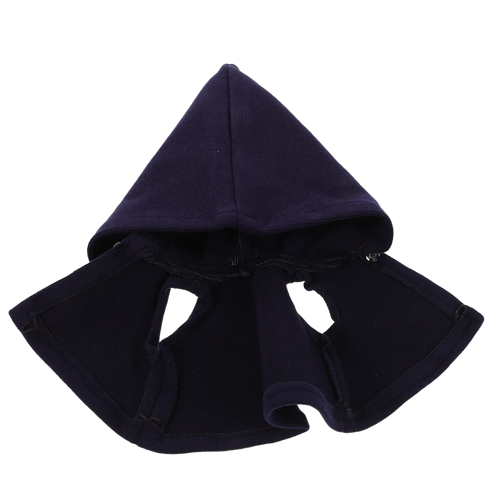 

Costume Clothing Decorative Cloaks for DIY Making Clothes Decors Outfit