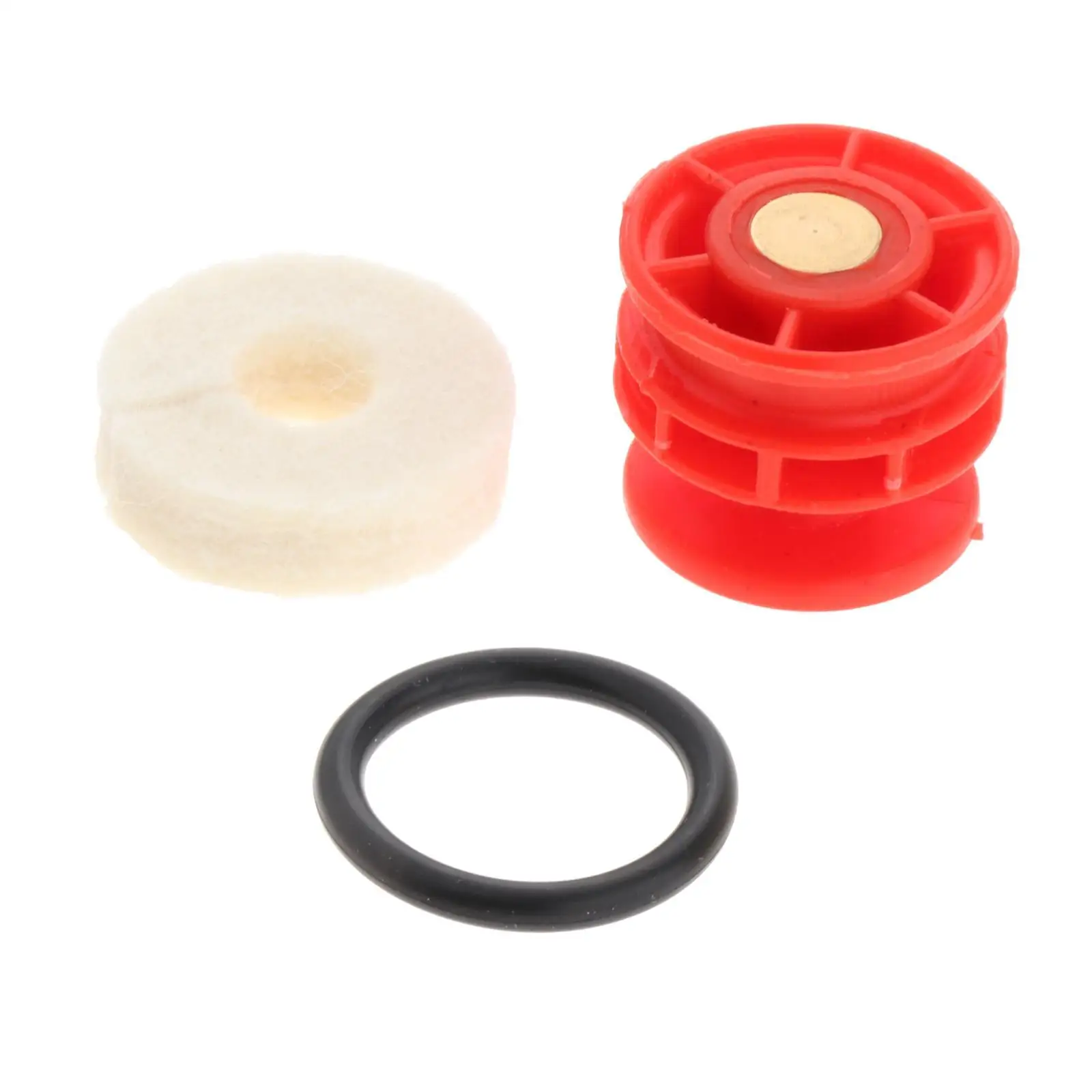 Pump Piston Seal Set 247 007 1002 42470071002 for SG20 Accessories Premium