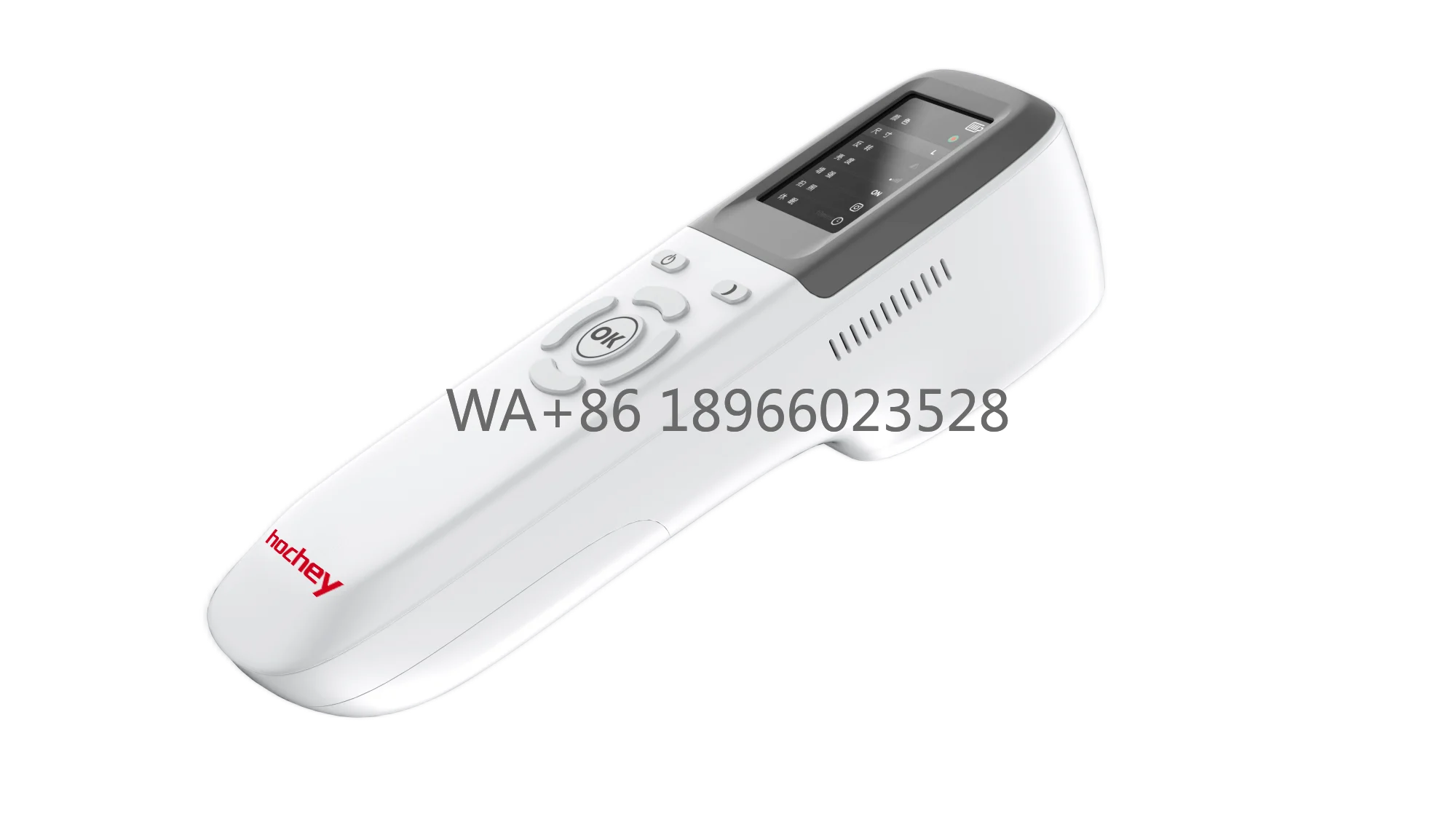 

Портативный инфракрасный медицинский прибор MT MEDICAL: Умный детектор-сканер вен, ручной венозный ирископ для педиатрии