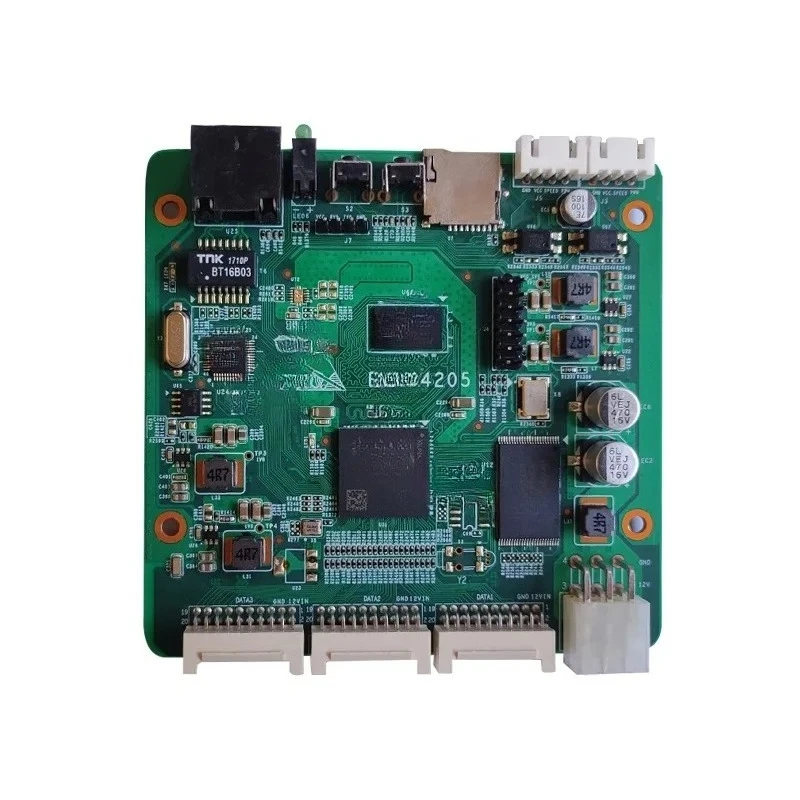 EBAZ4205 ZYNQ FPGA開発ボードセット ebaz4205 Zynq FPGA Development Board - AliExpress
