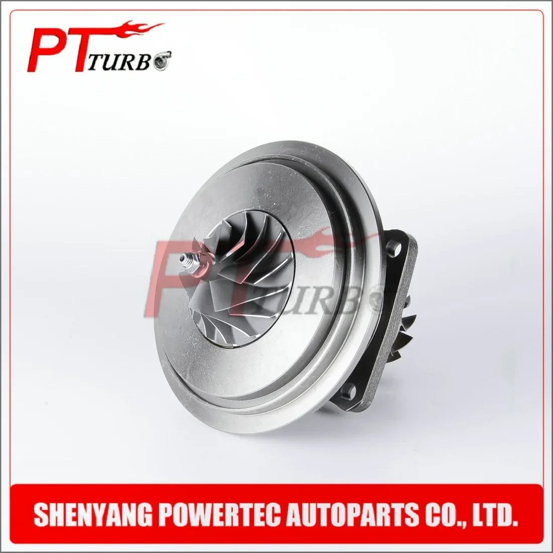 For Car New Turbocharger Cartridge 10009880107 Small Turbo core 10009700107 For MAN Lkw/Bus D0836 - 6 cil. 07W145703K 07W145703-
