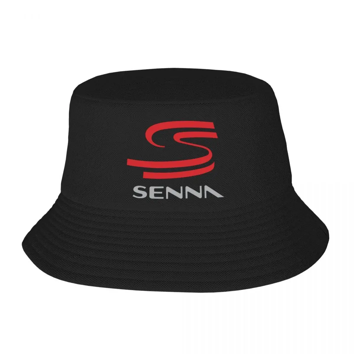 chapeu-balde-ayrton-senna-anti-uv-praia-chapeu-de-sol-bone-de-pescador-de-beisebol