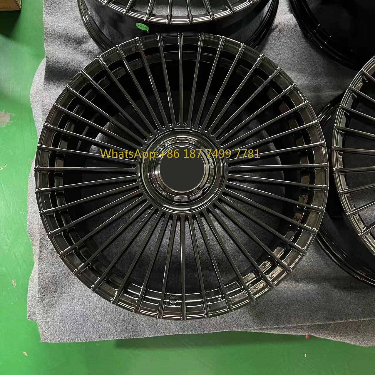 

20/21/22/23/24 дюйма 5X112 5X130 глянцевые черные легированные диски G Wagon G63, подходят для кованых дисков G-класса G63 G65 G500 G550 W463