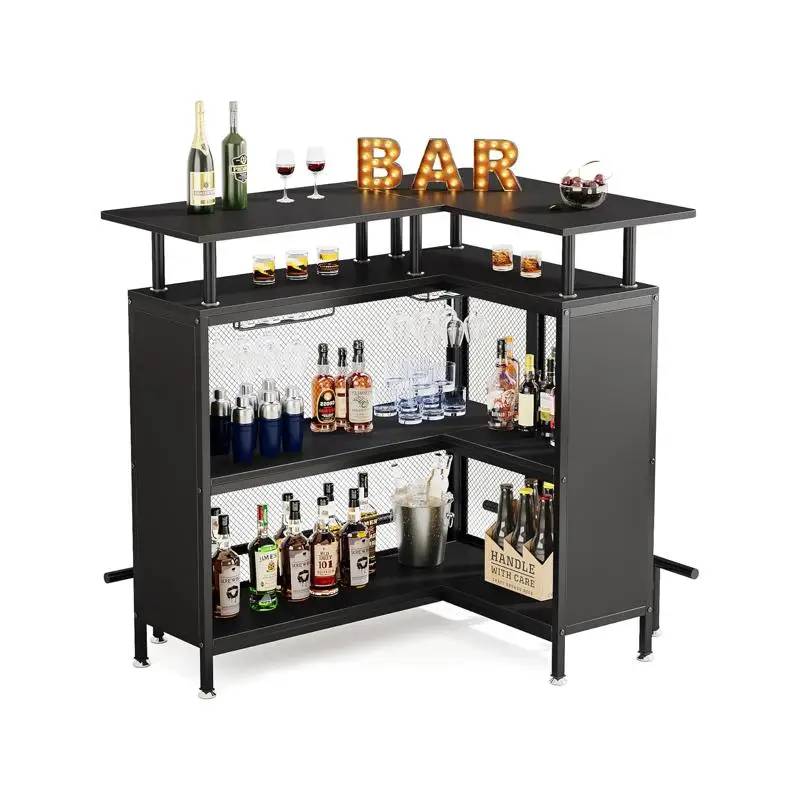 Armoire de rangement/armoire de cuisine-organisateur en bois de haute qualité pour le rangement de la cuisine à domicile, maximisez l'espace, Design moderne,