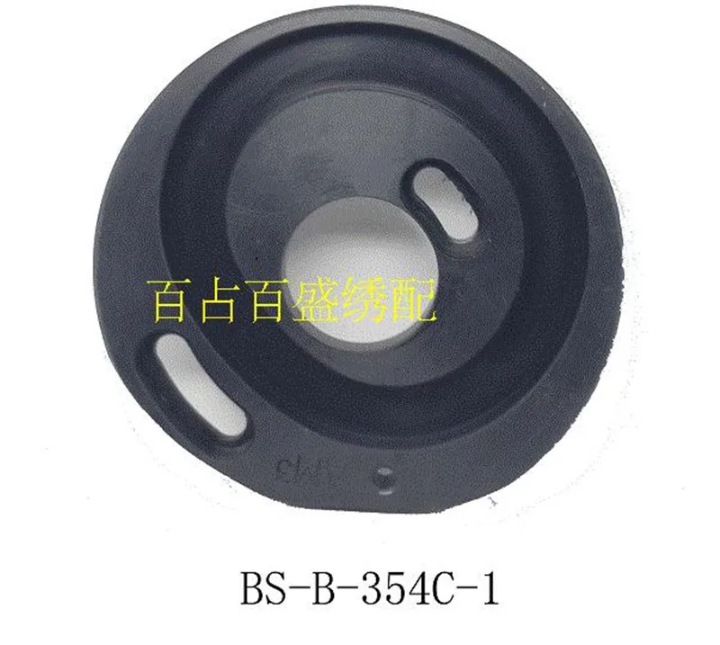 Embroidered With For Computer Embroidery Machine Parts M3, M8 Nylon Cam