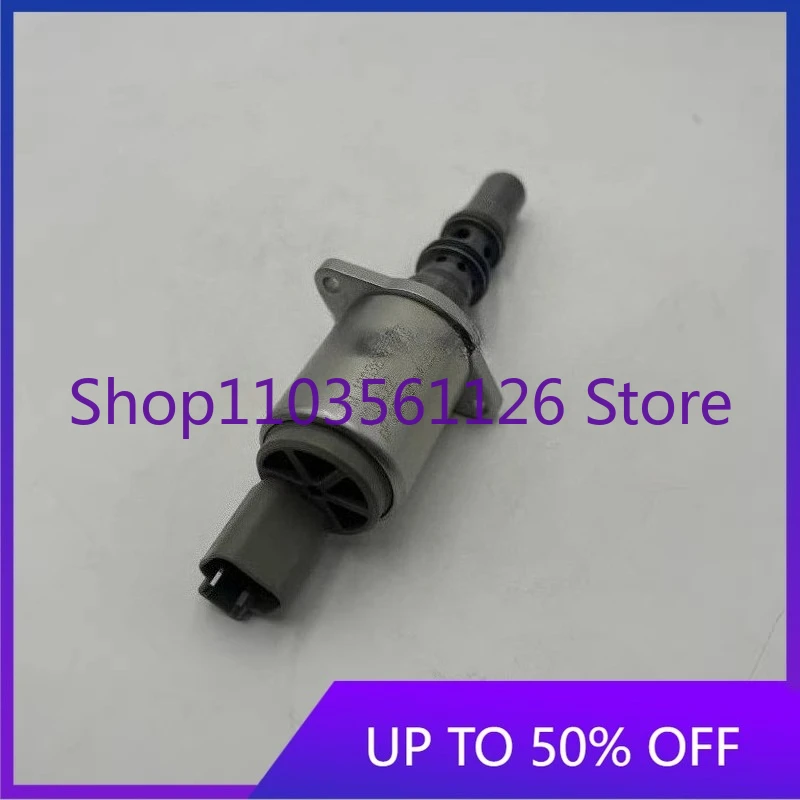 High Quality Solenoid Valve TM1003266 Electric Proportional Pressure Reducing Valve Solenoid Valve Engineering Machinery Parts