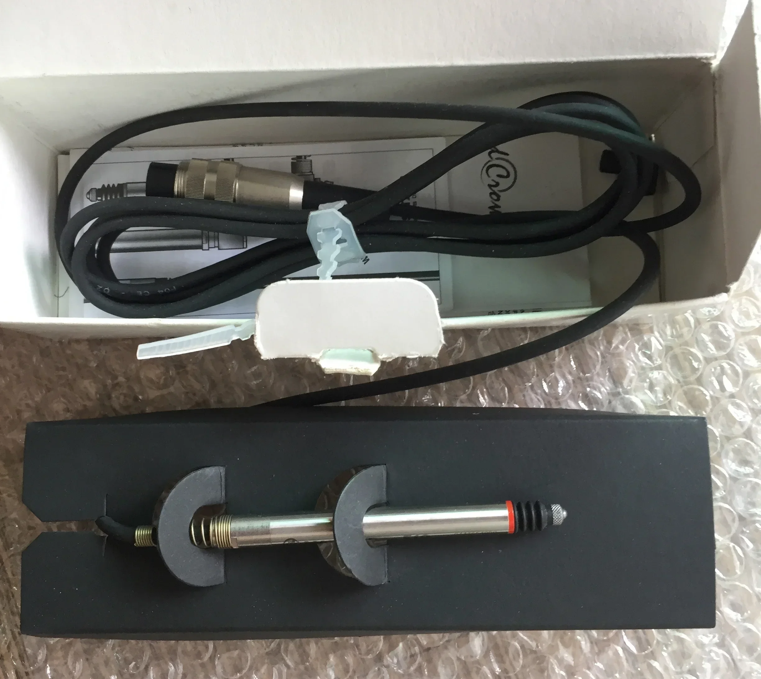 F10 Displacement Sensor B3441554000 B3PR0220000 B3PR0220202