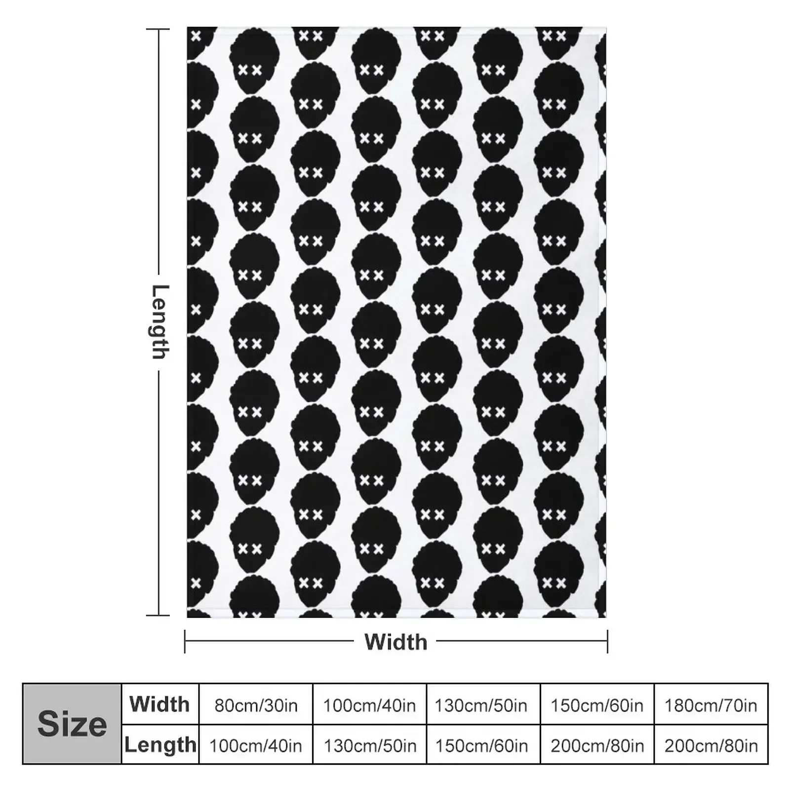 Grandson XX logo Throw Blanket manga blankets ands Decorative Sofas Blankets