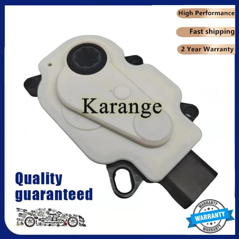 New Car Shutter Grille Air Actuator Motor 6466R420 BM51-8476-AB 95B965501AA Air Collecting Hood Motor for Focus