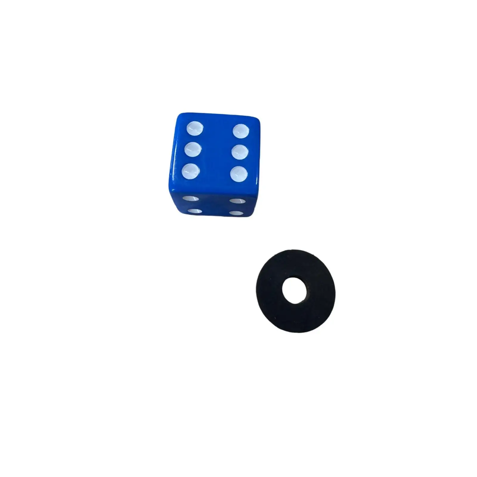 Replacement Cymbal Topper for Drum Cymbal Stand Zinc Alloy Plastic Felt Washer Secure Fit for Acoustic Drums