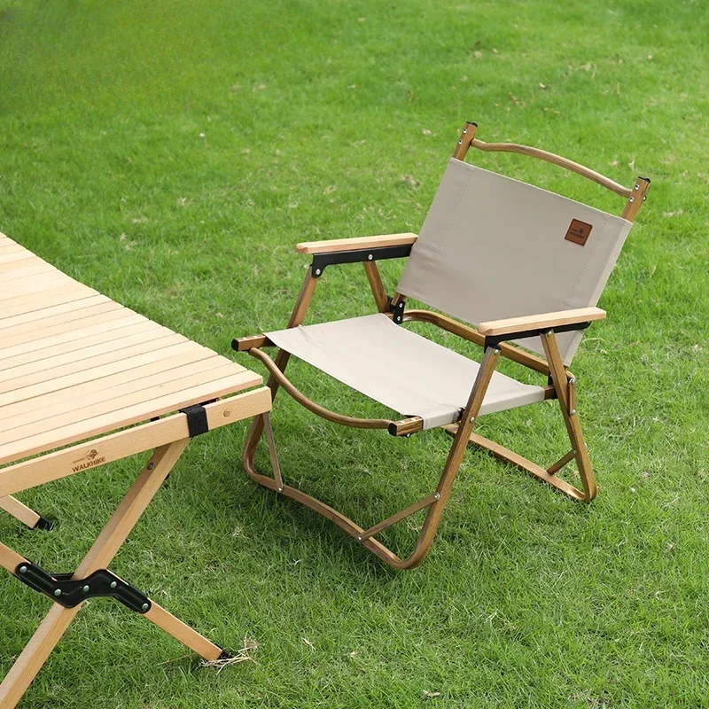 

The product can be customized. Outdoor folding chairs aluminum ultra-light portable picnic chairs fishing stools camping