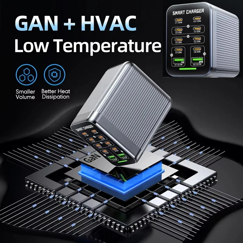 2025 The Desktop Ch… - image