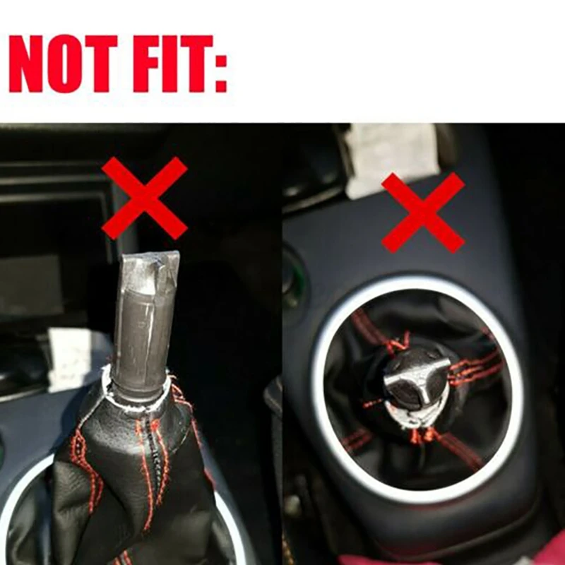 

5 Speed Manual Gear Shift Knob Shifter For Swift 05-10 SX4 ALTO 07-13-N29R