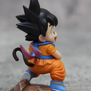 8 Best Sales Goku Funko Pop -№5