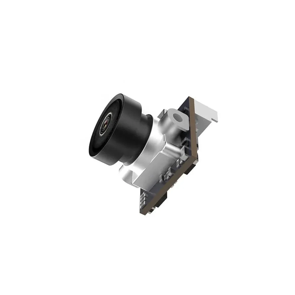 CaddxFPV ANT Nano Camera | 2g 1200TVL 165° FOV, WDR Wide Dynamic, OSD Menu for FPV Racing Quadcopter