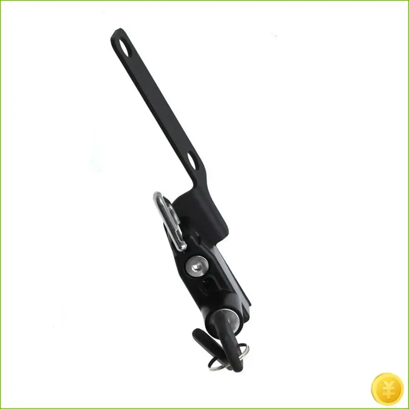 

Motorcycle Helmet Lock For Honda CB125R CB150R CB250R CB300R CB500R CB650R CBR650R 2018-2021 Accessories