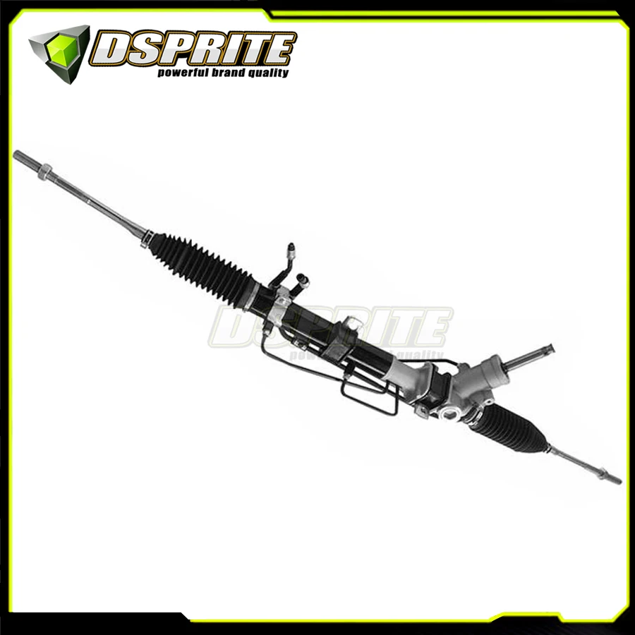 NEW LHD Power Steering Rack 34110SA020 For Subaru Forester 2.0 2.5 34110SA080 34110-SA030 34110SA130 34110-SA030