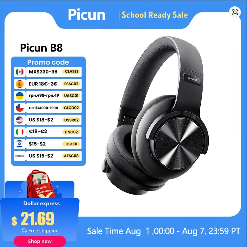 #25 Best Over-Ear Headphones to Buy In 2026