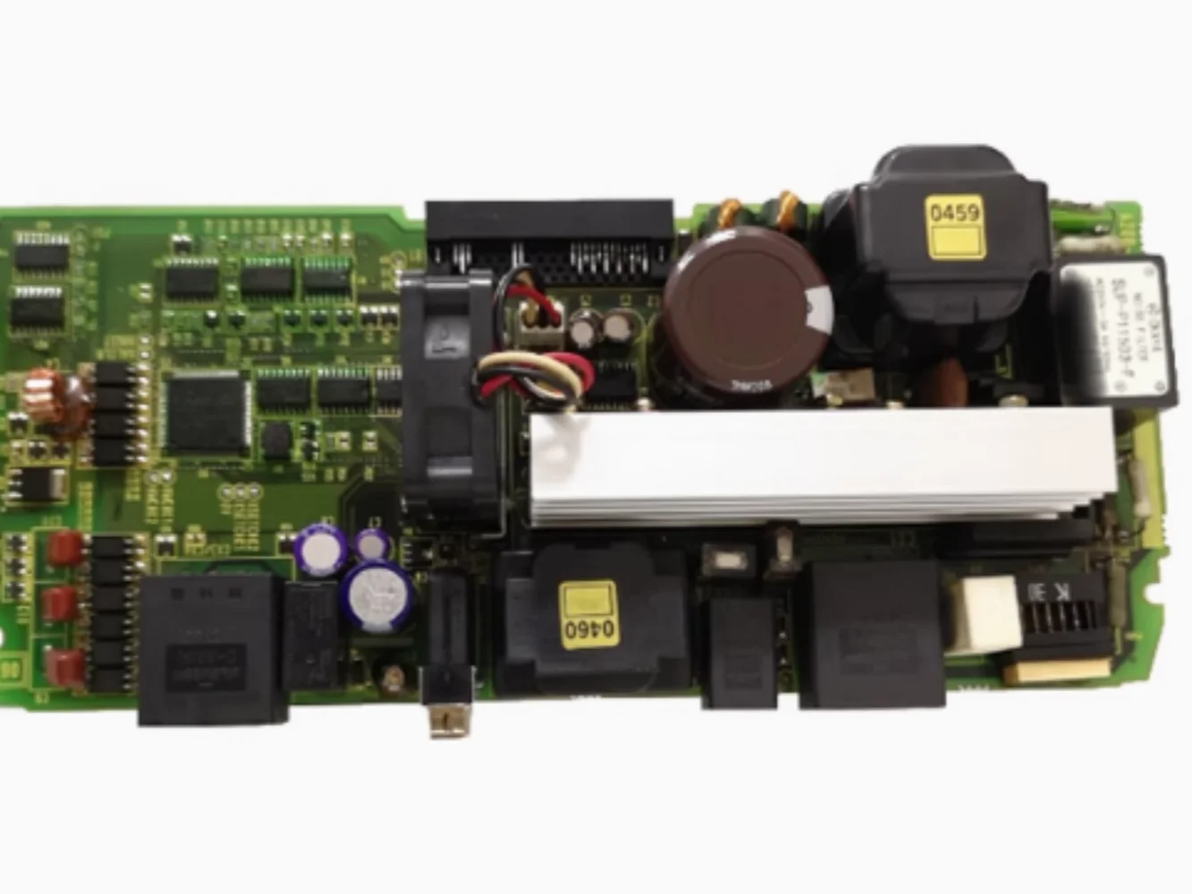 A20B-2100-0760 FOR Circuit board side panel