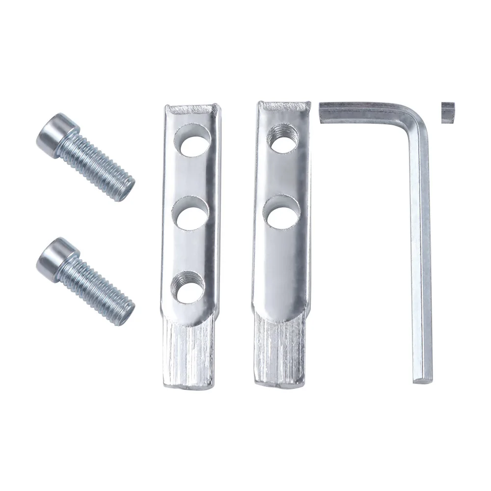 

Compact Faucet Angle Valve Wire Extractor Powerful Claw Efficient Bolt Extractor Kit Rust-proof Universal Broken Wire Extractor