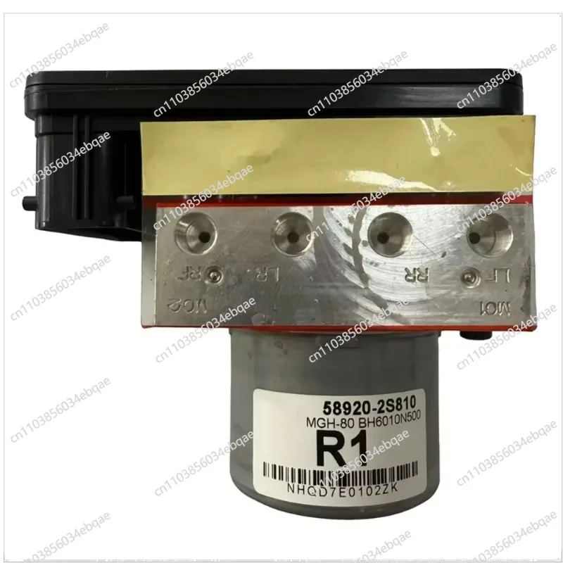 

For Hyundai Kia Auto Spare Parts 58920-2S810 58920 2S810 589202S810 High Quality Abs Hydraulic Module Control Unit