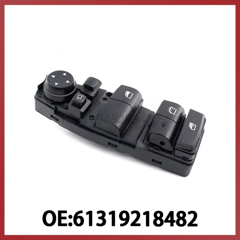 

61319218482 for BMW F30 F80 Car Glass Lift Switch Power Window Adjustment Switch