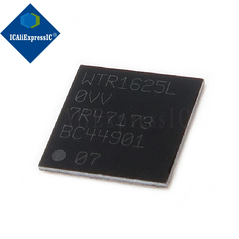 5 قطعة WTR1625L WTR1625