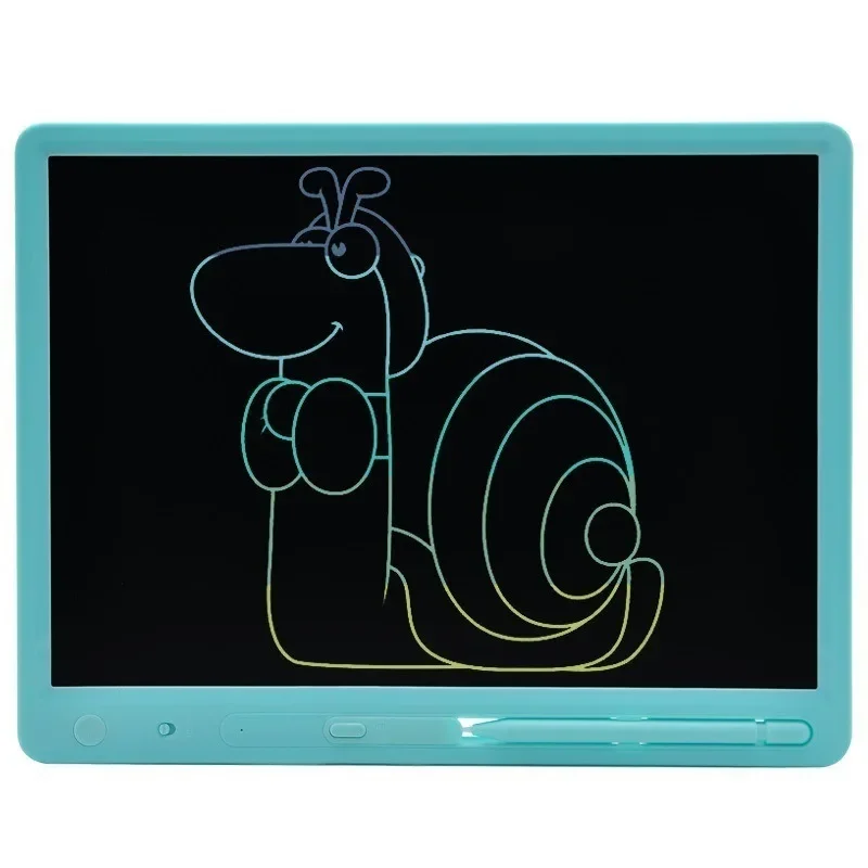 Tableta de escritura LCD de 4,4/6,5/8,5 pulgadas, almohadillas de escritura a mano, tablero electrónico portátil, tablero ultrafino, tableta de dibujo Digital