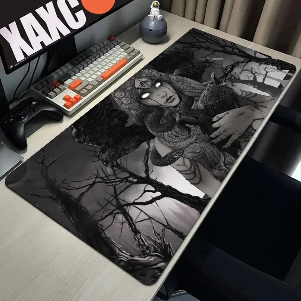 HYBXAXC Gothic Biomechanical P - Home Office Alternative avaliação e preço