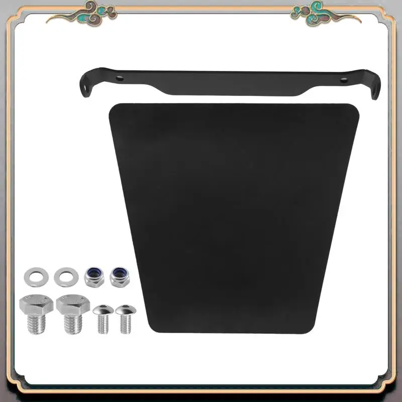 

A73Q-Motorcycle Shock Shield Shockproof Cover For Honda CB500X CB 500 X 2022 2023 Fender Mudguard Rear Tire Hugger