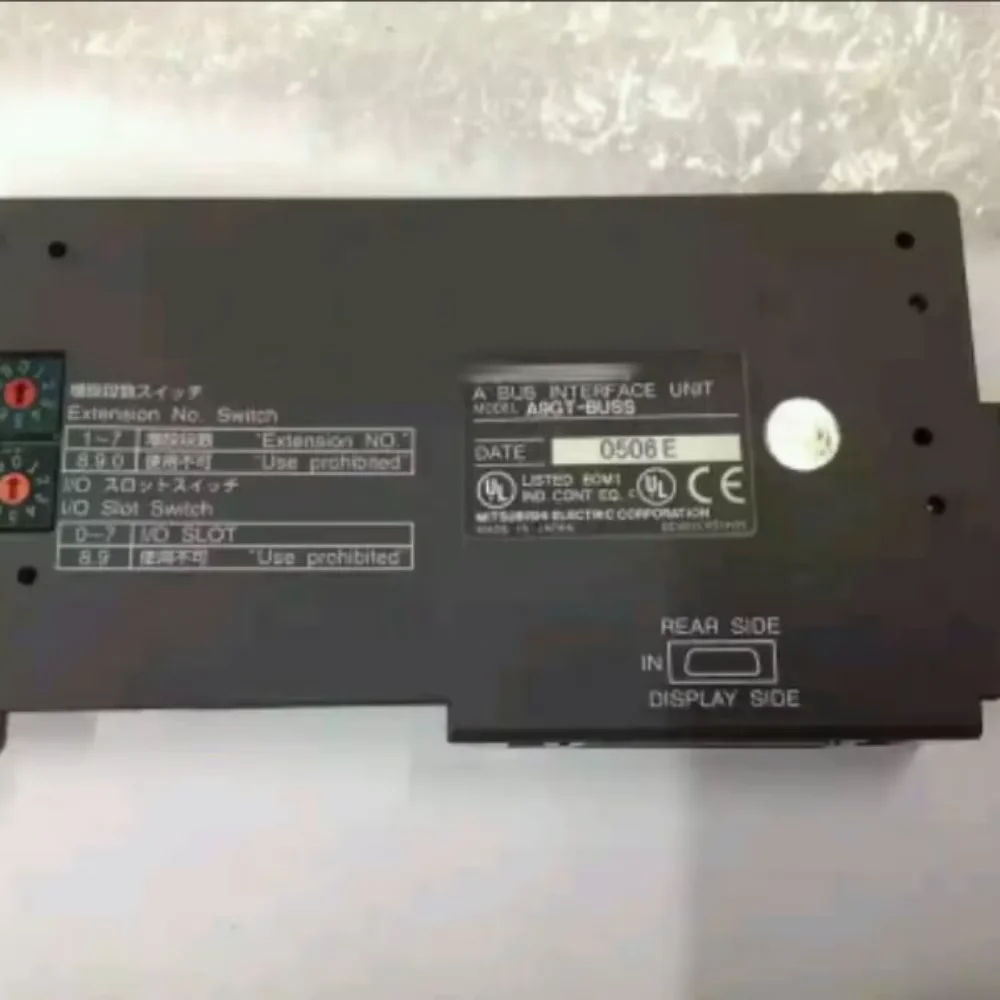 

Original A9GT-BUSS imported communication dismantling stock