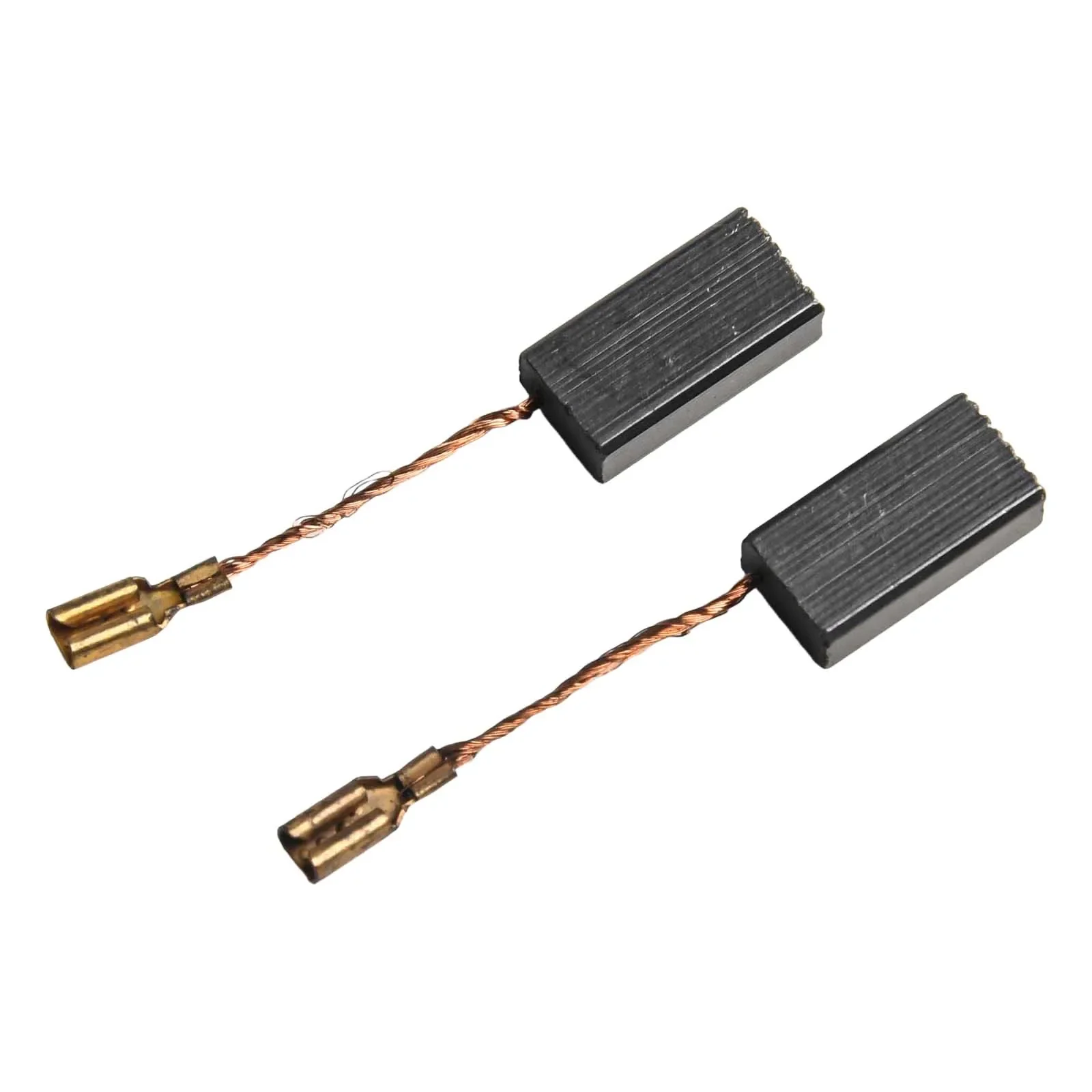 

Professional Grade Carbon Brush Model 1619P11715 for Compatibility with For Angle Grinders like GSC7516 WGS8125