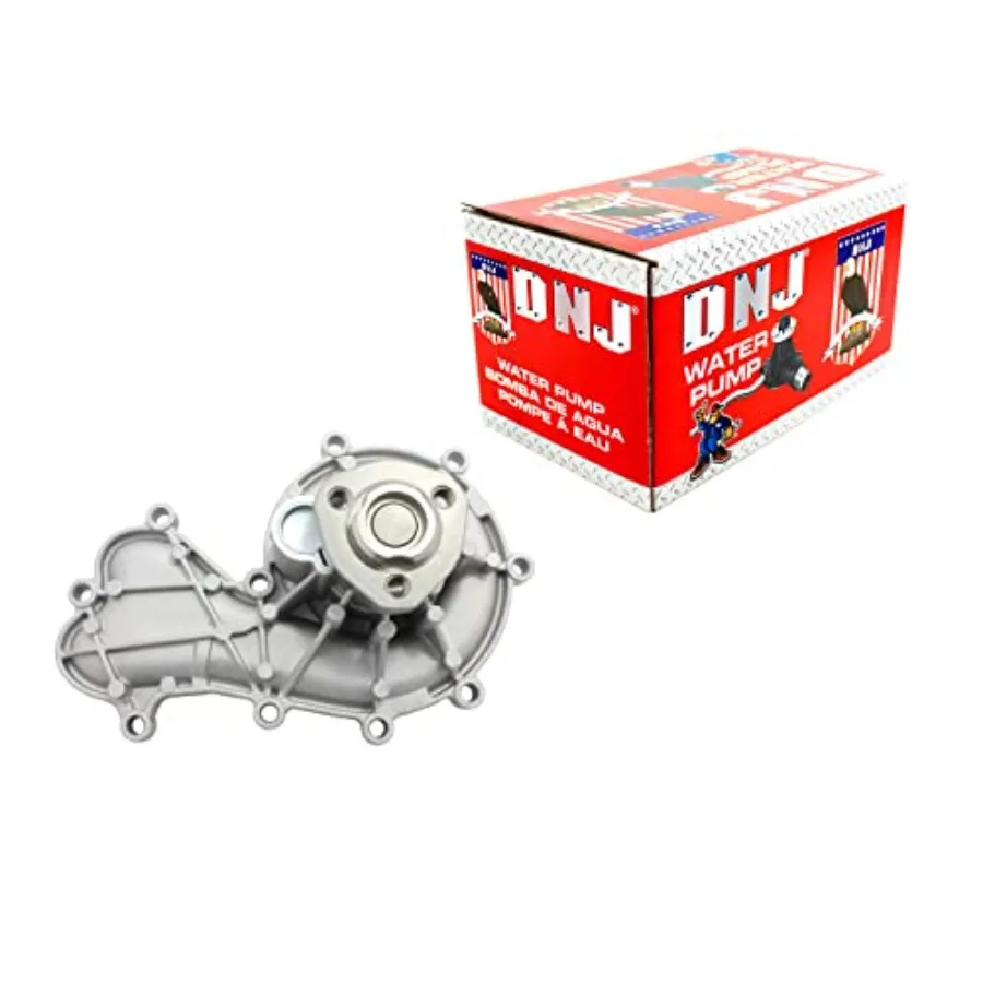 

Water Pump for 20132016 Audi Volkswagen A6 Quattro A7 Quattro A8 Quattro 3.0L V6 24V DOHC 2967cc HighPerformance Cooling System