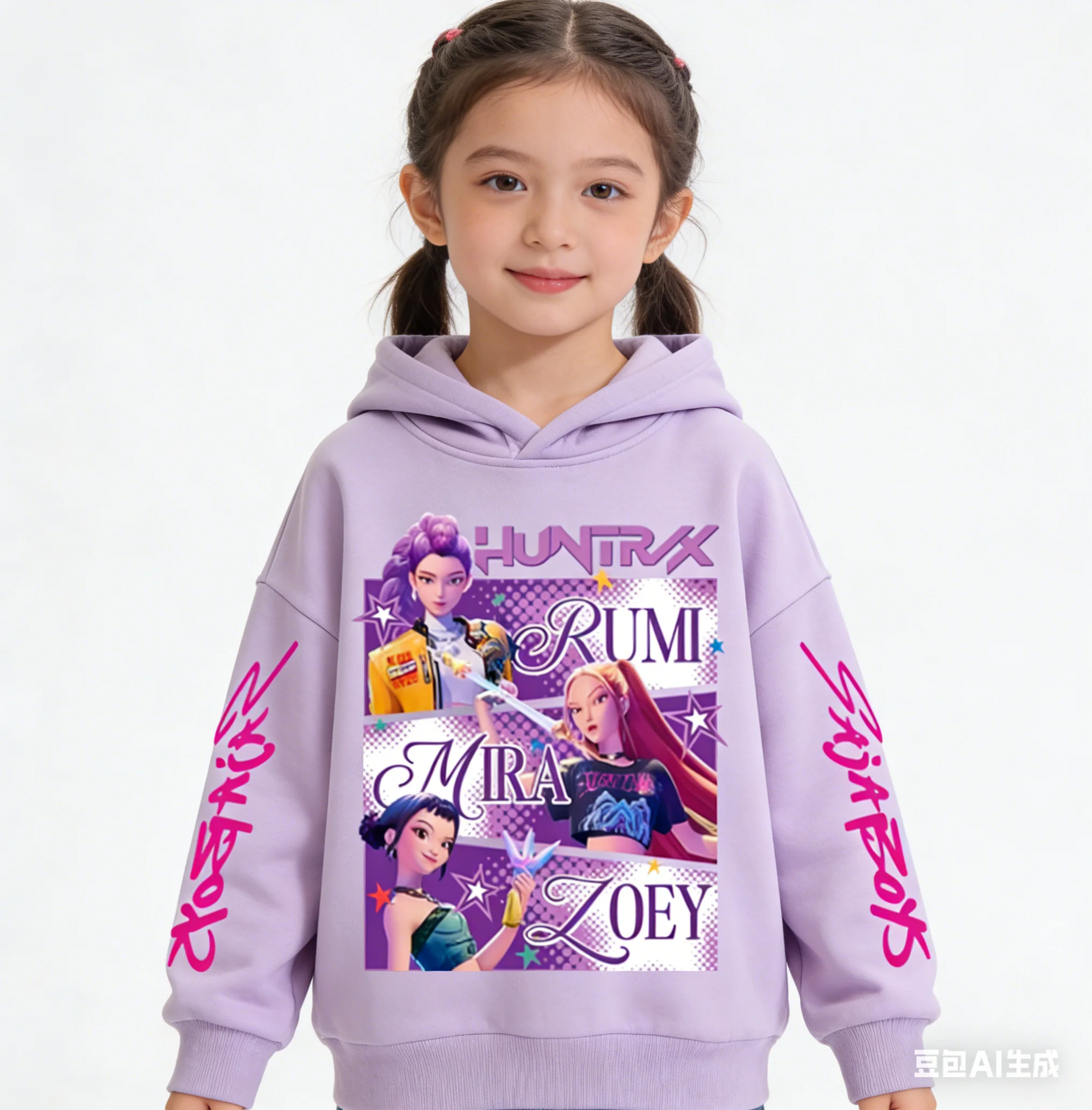 Kpop Dem On Hunter …