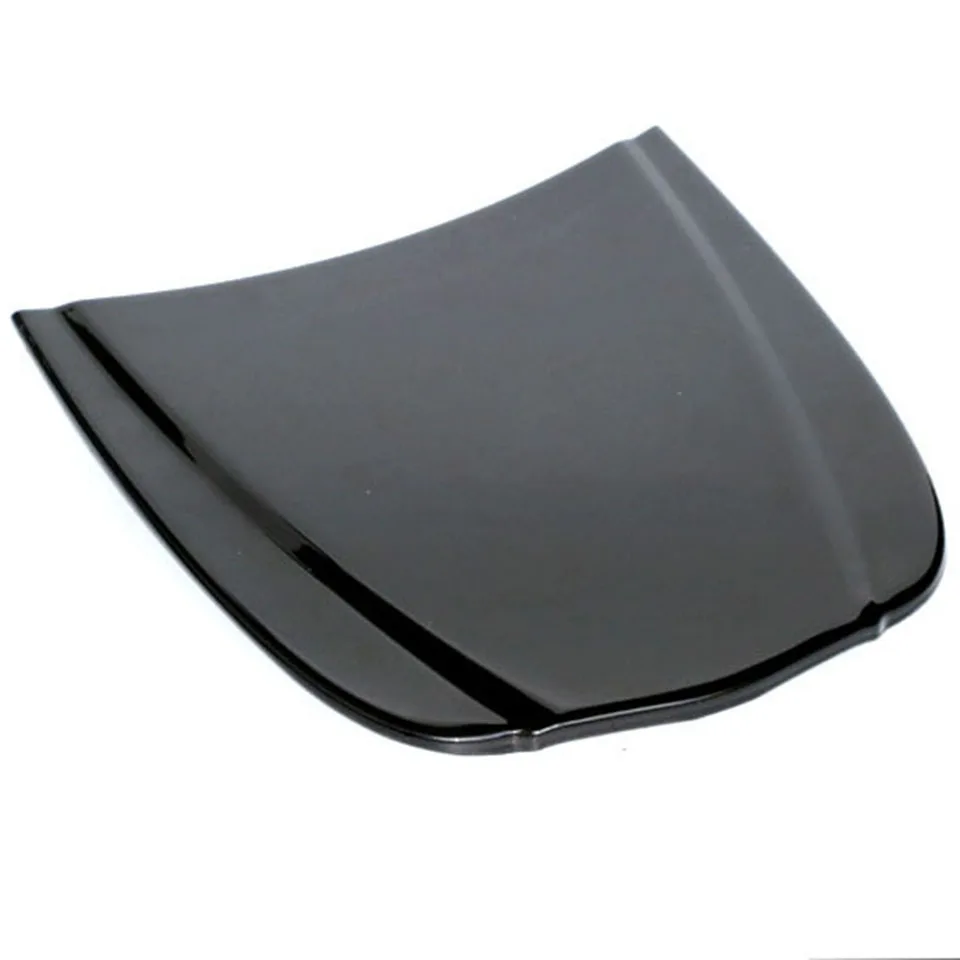 

Minute Metal No-Paint Car Engine Hood Cover Bonnet Vinyl Wrap and Paint Color Sample Display Model For Paint Color Show MO-179C