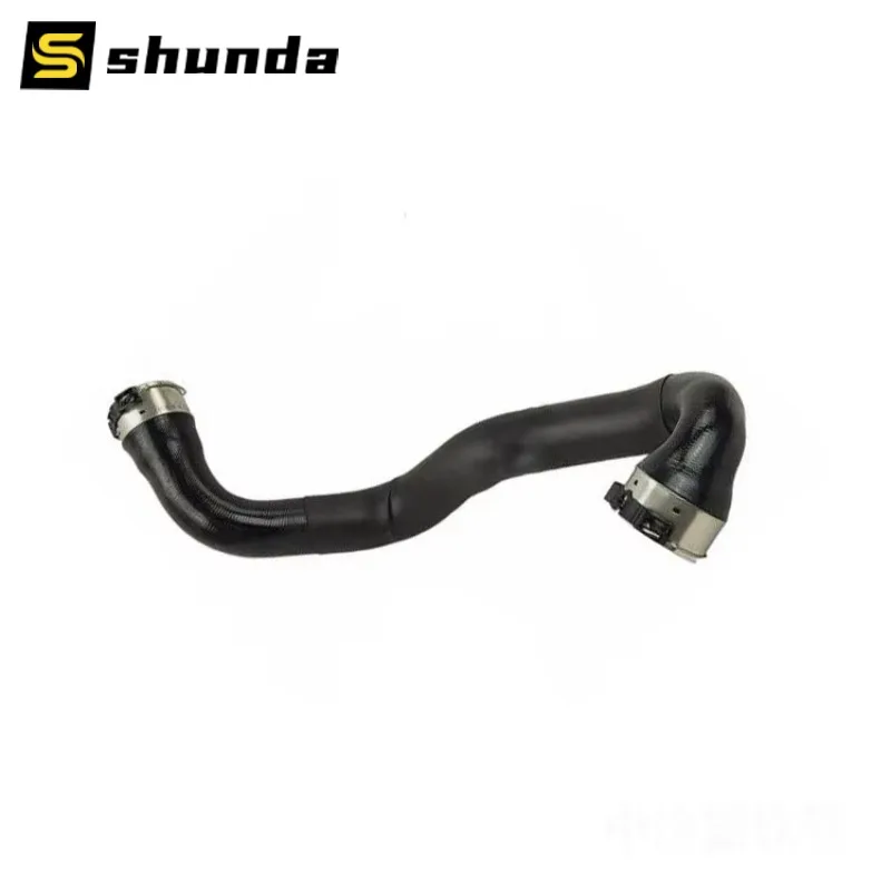 13265281 1302124 Intercooler Outlet Hose For Opel Vauxhall Astra J 2009-2018 1.7 Cdti 13265281 1302124